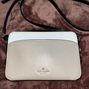 Kate Spade Camera bag